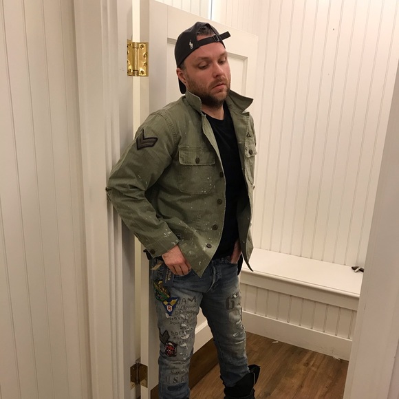 Meet your Posher, Joshua - Picture 2 of 3